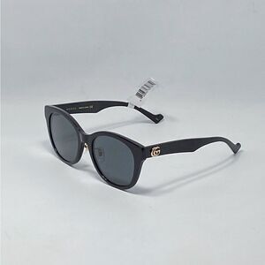 Gucci Round Sunglasses